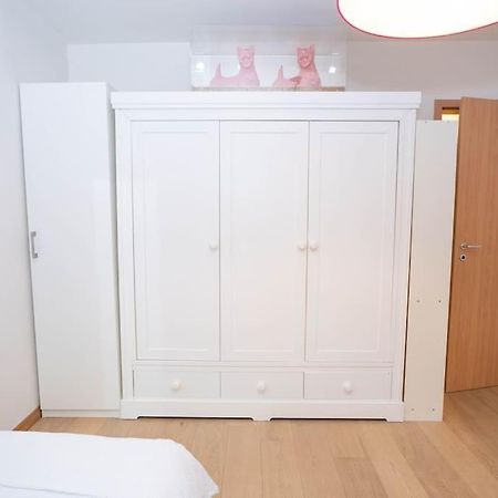 Appartement Tres Lumineux De 120M2 Brussel Bagian luar foto