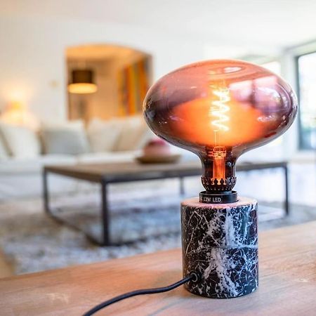 Appartement Tres Lumineux De 120M2 Brussel Bagian luar foto