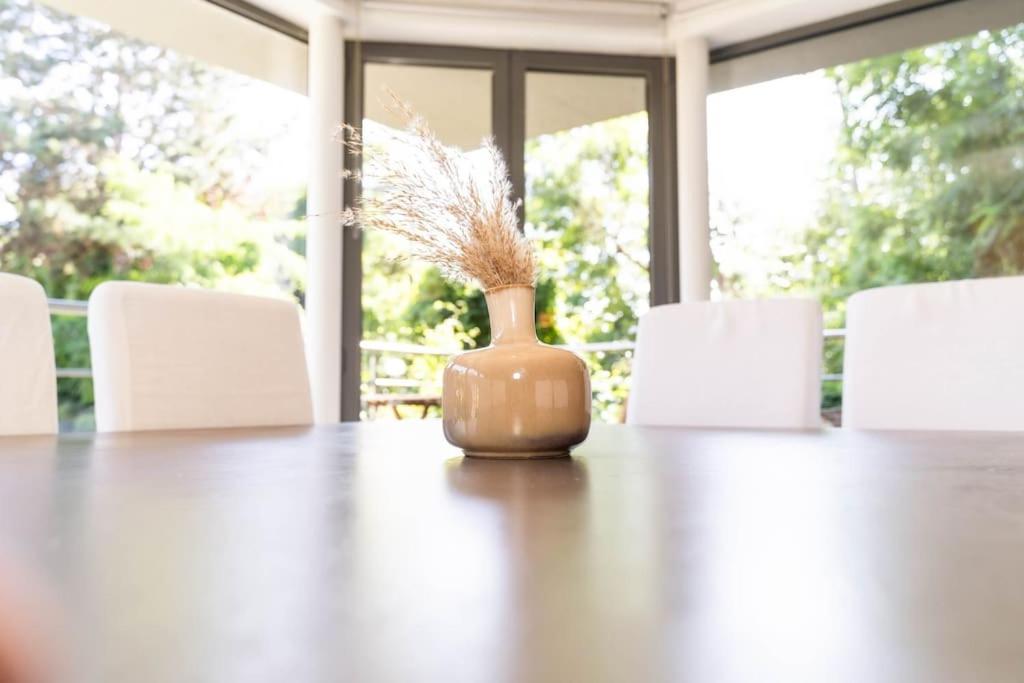 Appartement Tres Lumineux De 120M2 Brussel Bagian luar foto